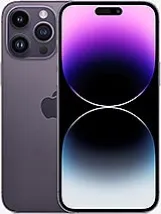 Apple IPhone 23 Pro Max