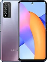Honor 10X