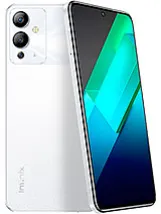 Infinix Note 14i
