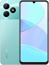 Realme C51 Pro