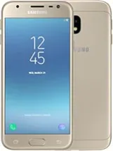 Samsung Galaxy J3 (2017