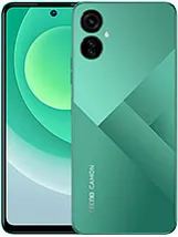 Tecno Camon 22