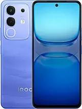 Vivo IQOO Z10x