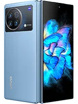 Vivo X Fold Plus